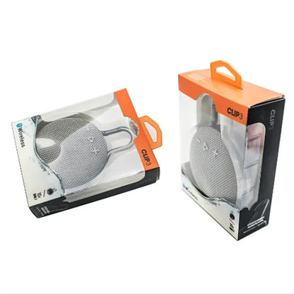 Waterproof Bluetooth Speaker