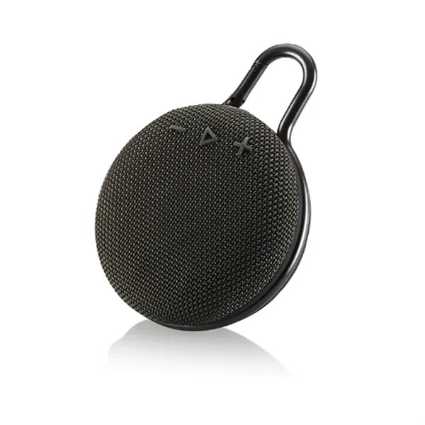 Waterproof Bluetooth Speaker