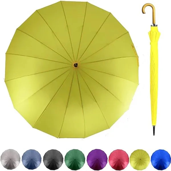 Classic Auto Open Umbrella