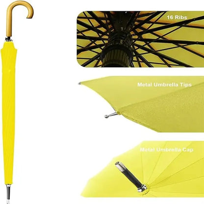 Classic Auto Open Umbrella