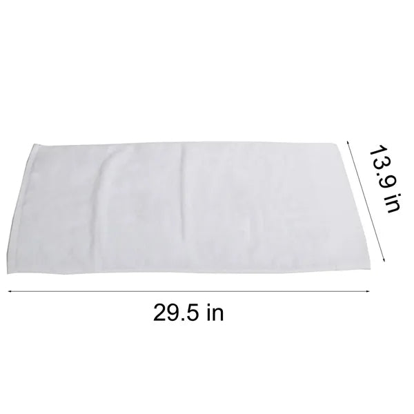 Cotton Bath Towel