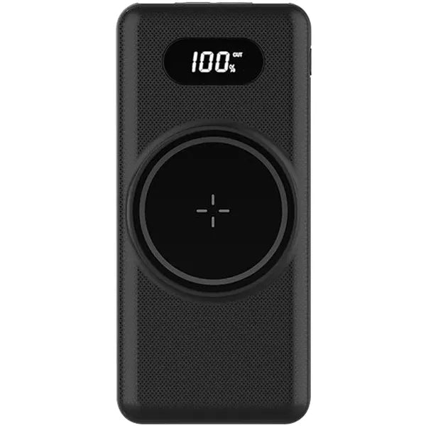 15W LED Display 10000mAh Power Bank