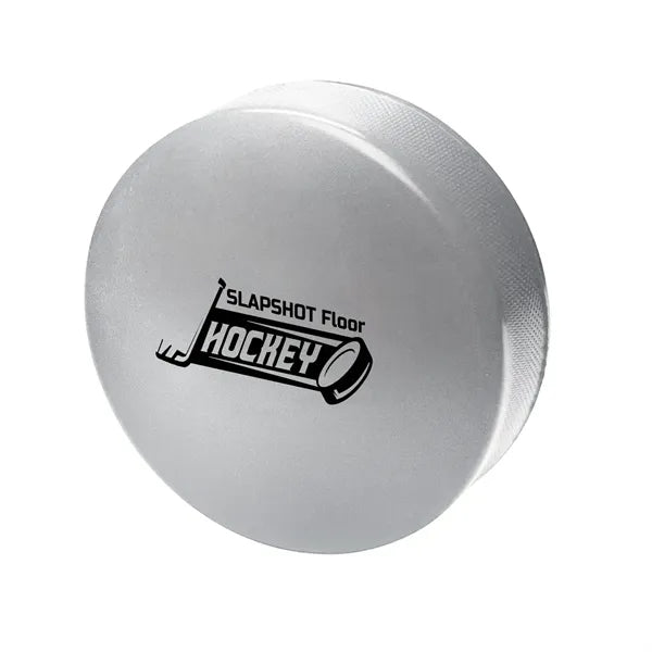 Hockey Puck Stress Ball