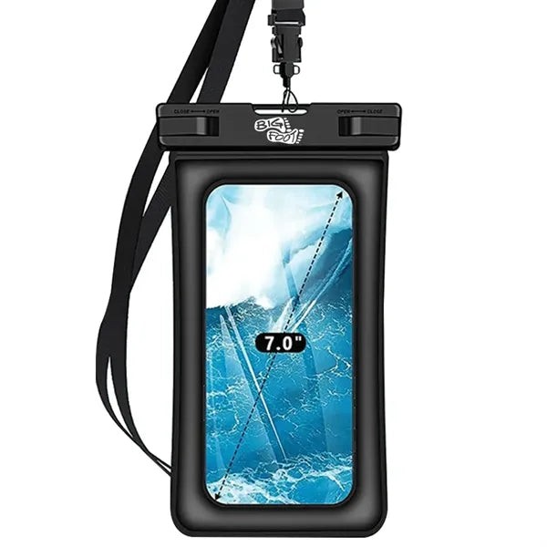 Supreme Quality Waterproof Mobile Phone Pouch