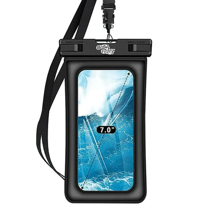 Supreme Quality Waterproof Mobile Phone Pouch