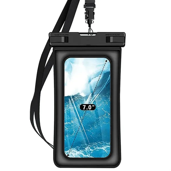 Supreme Quality Waterproof Mobile Phone Pouch