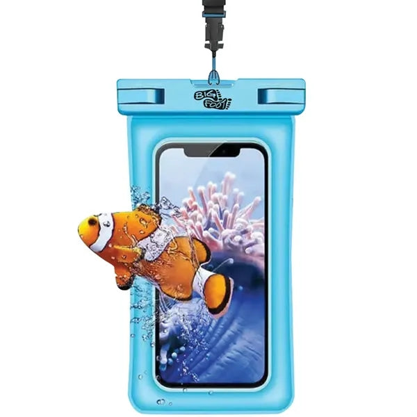 Supreme Quality Waterproof Mobile Phone Pouch