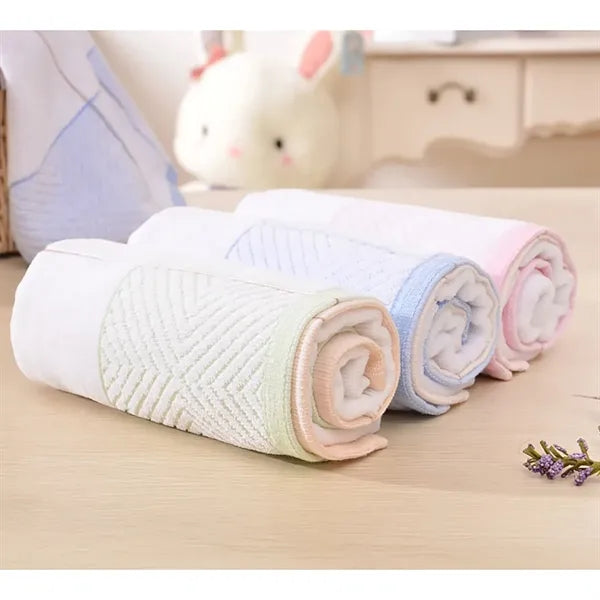 Large Cotton Bath Towel
