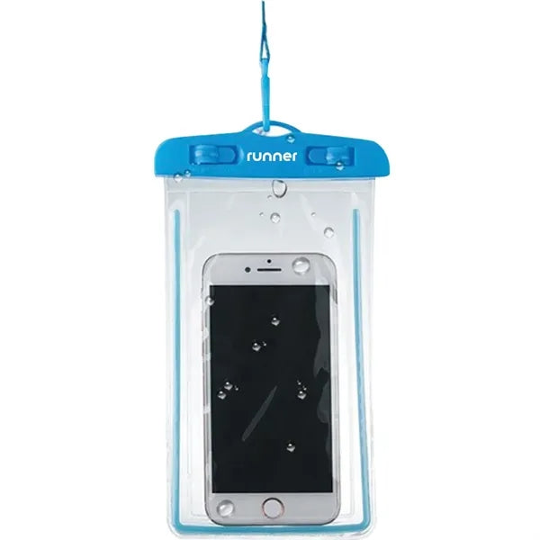 Universal PVC Waterproof Phone Case