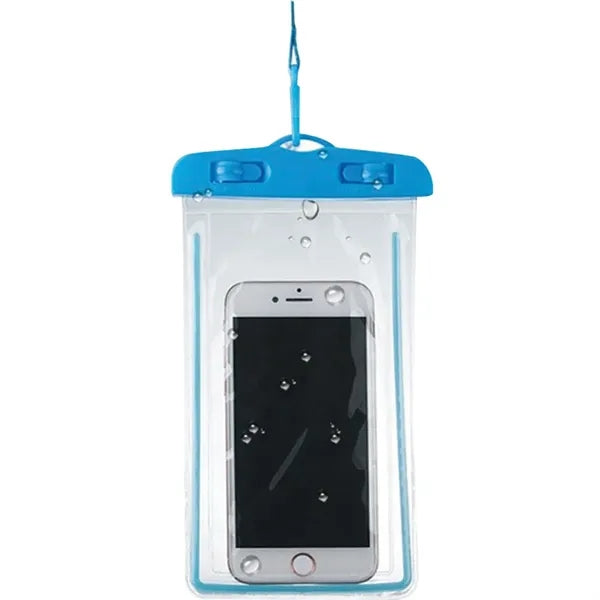 Universal PVC Waterproof Phone Case