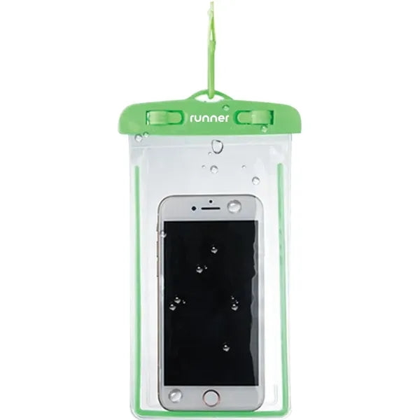 Universal PVC Waterproof Phone Case