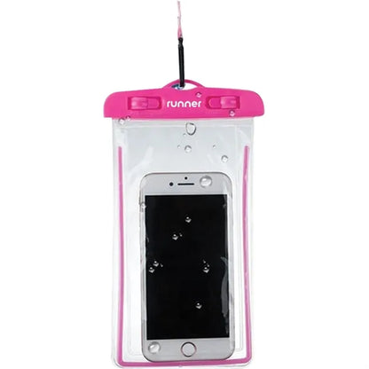 Universal PVC Waterproof Phone Case