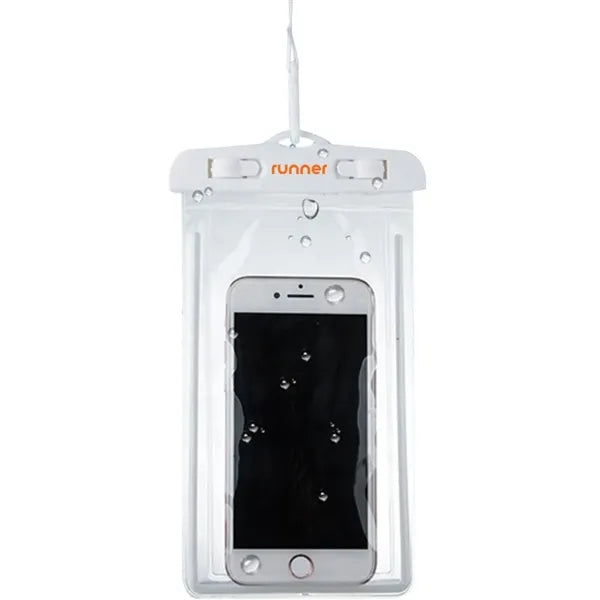 Universal PVC Waterproof Phone Case