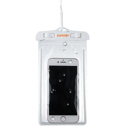 Universal PVC Waterproof Phone Case