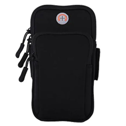 Outdoor Sports Armband Phone Bag