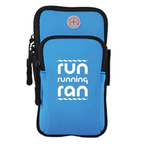Outdoor Sports Armband Phone Bag