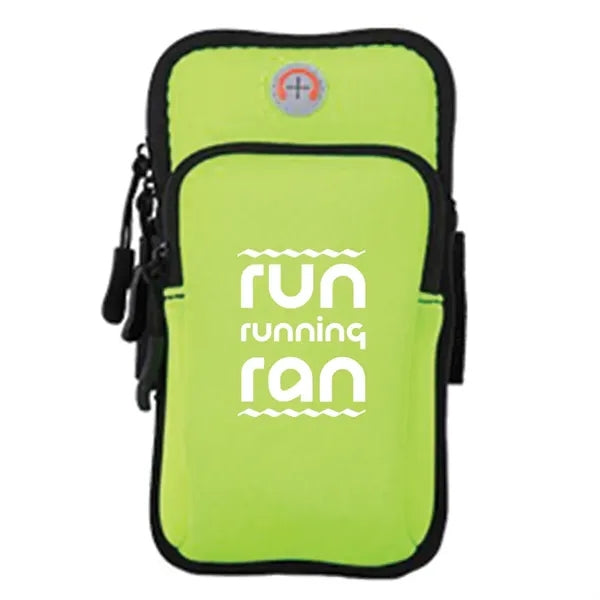 Outdoor Sports Armband Phone Bag