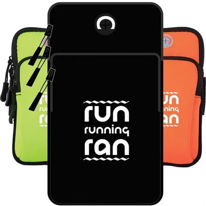 Outdoor Sports Armband Phone Bag