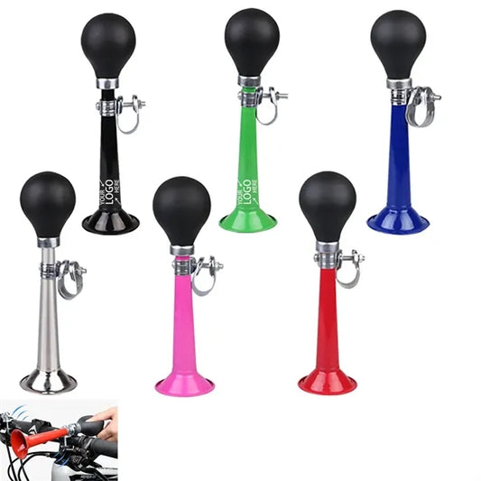 Mini Bike Trumpet