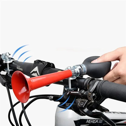 Mini Bike Trumpet