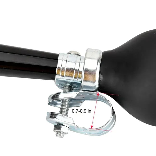 Mini Bike Trumpet