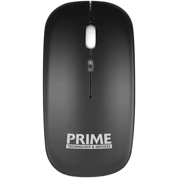 2.5G Wireless Rechargeable Gaming Mouse