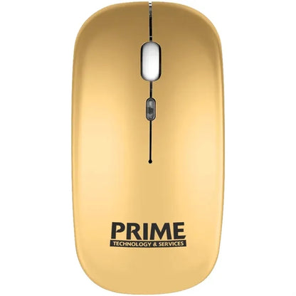 2.5G Wireless Rechargeable Gaming Mouse