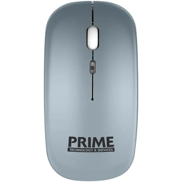 2.5G Wireless Rechargeable Gaming Mouse