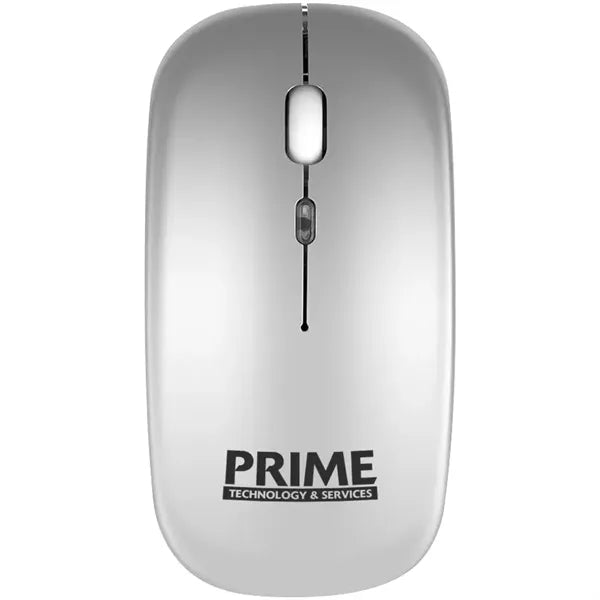 2.5G Wireless Rechargeable Gaming Mouse