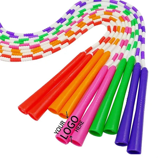 Kids Skipping Rope