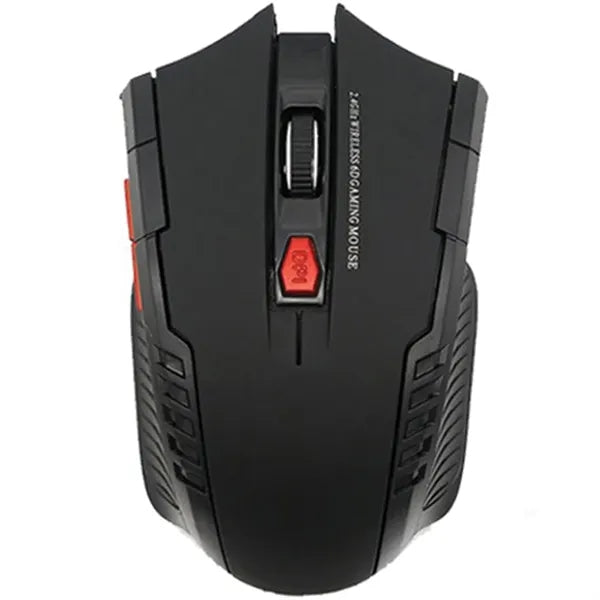 2.4G HZ Wireless 1600DPI Optical Mouse