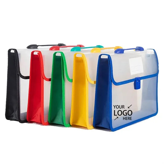 Subject Document Organizer