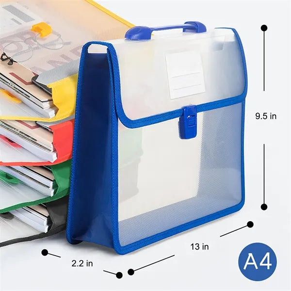Subject Document Organizer