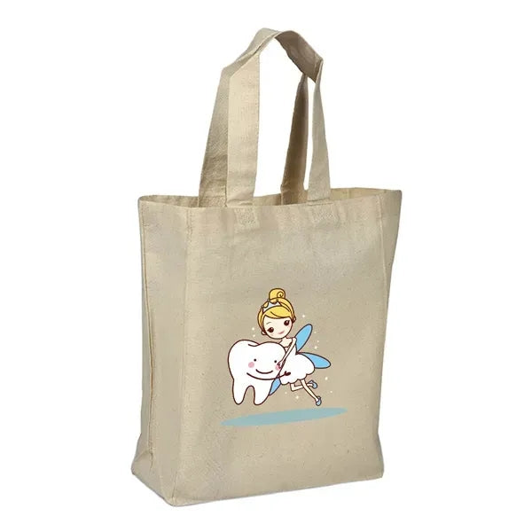 Lightweight Shopping Bag 6 OZ