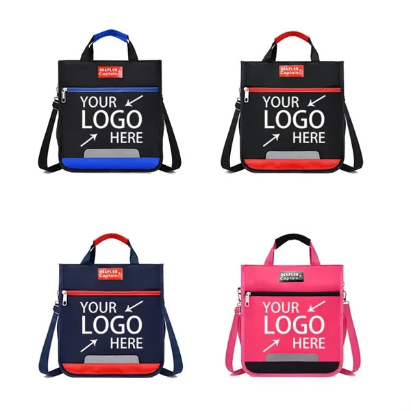 Teacher Tote Bag