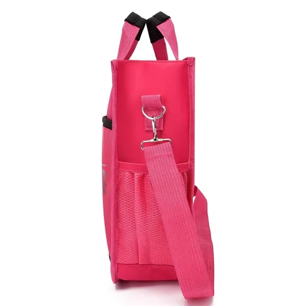 Teacher Tote Bag