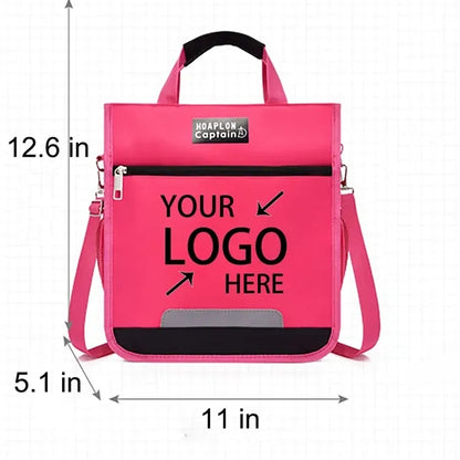 Teacher Tote Bag