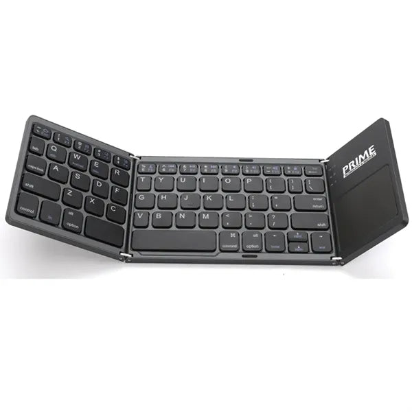 Foldable Wireless Bluetooth Keyboard
