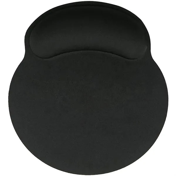 Neoprene Mouse Pad with Wrist Support