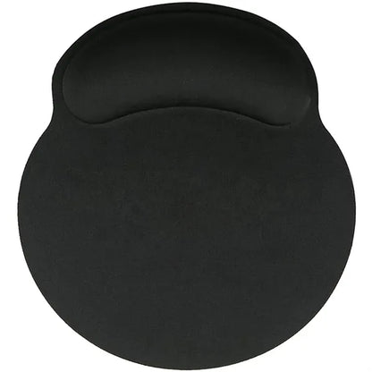 Neoprene Mouse Pad with Wrist Support