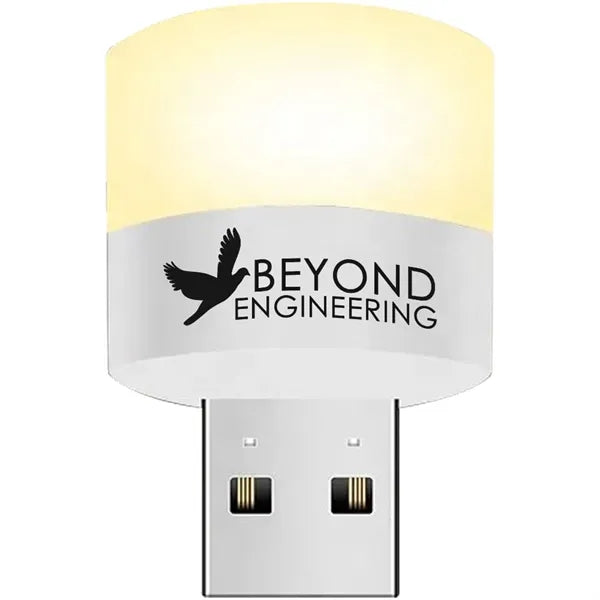Portable USB 5V LED Night Light