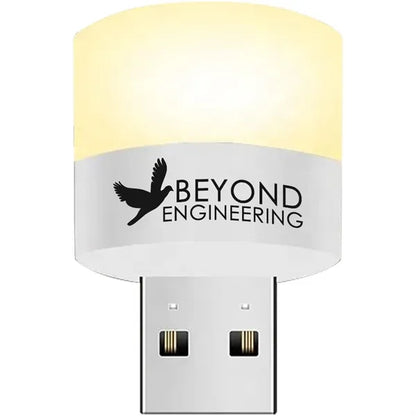 Portable USB 5V LED Night Light