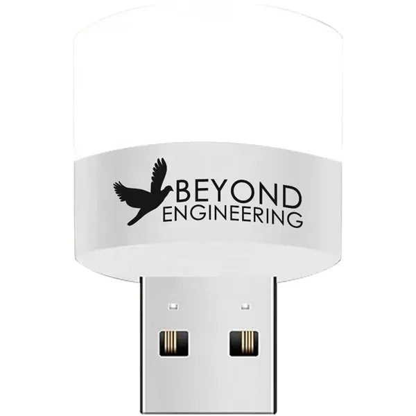 Portable USB 5V LED Night Light