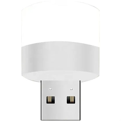 Portable USB 5V LED Night Light