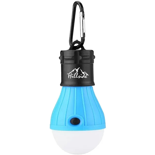 Portable LED Camping Tent Light