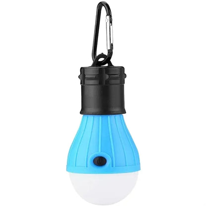 Portable LED Camping Tent Light