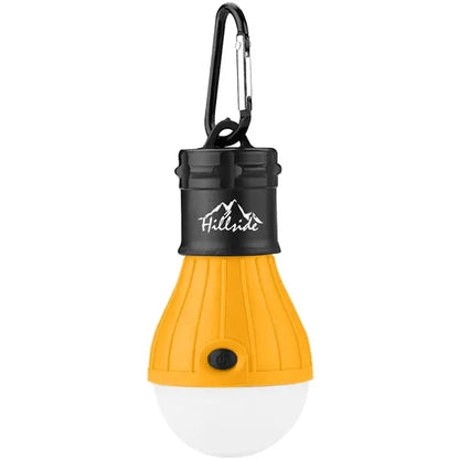 Portable LED Camping Tent Light