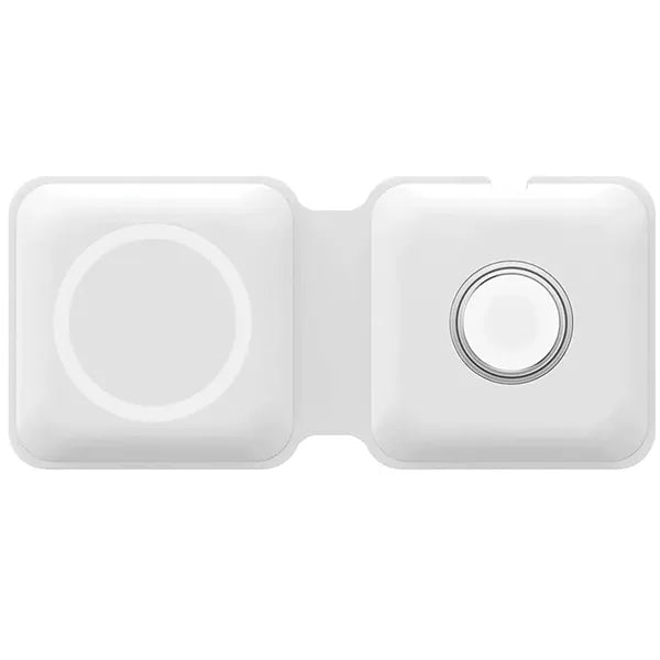 MagSafe 15W Magnetic Dual Wireless Charger
