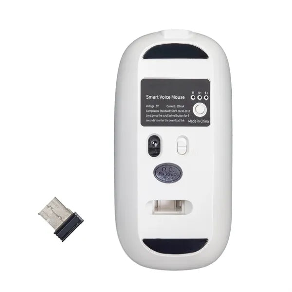Smart Mouse