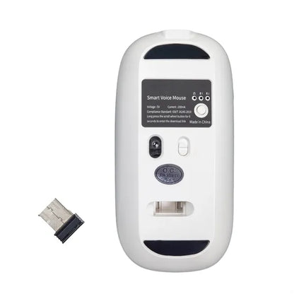 Smart Mouse